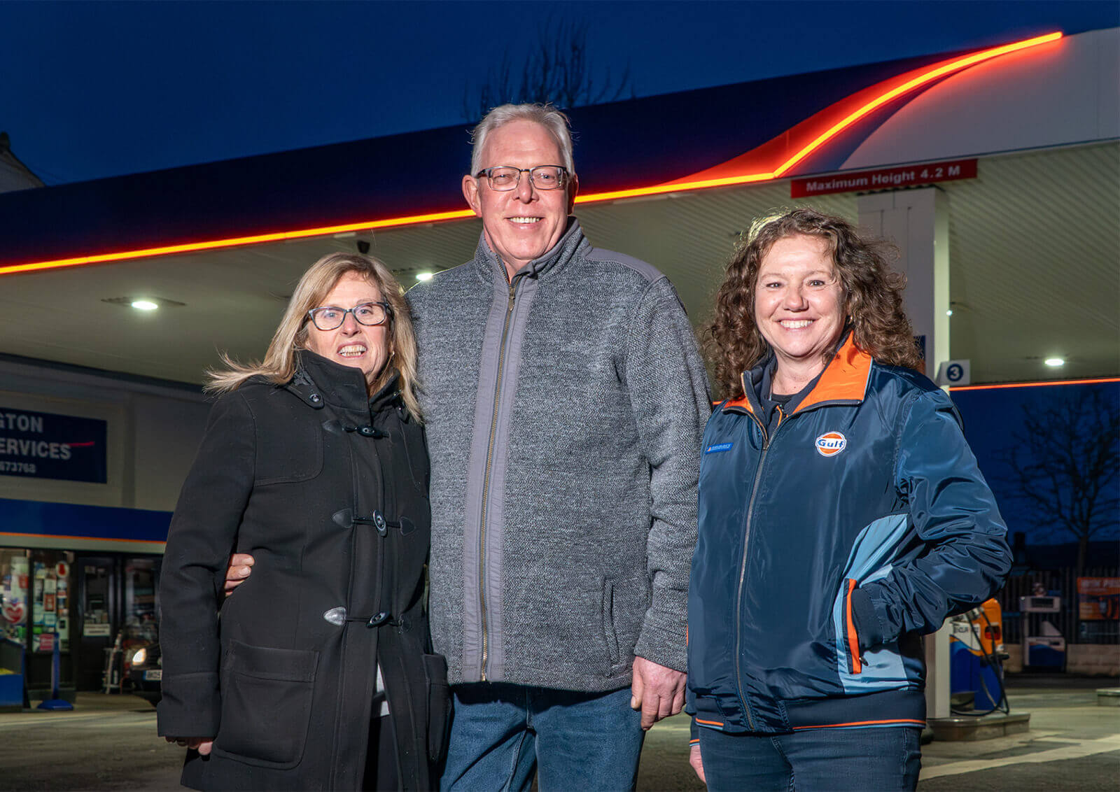 Turning a whim into a win with Oomph rewards