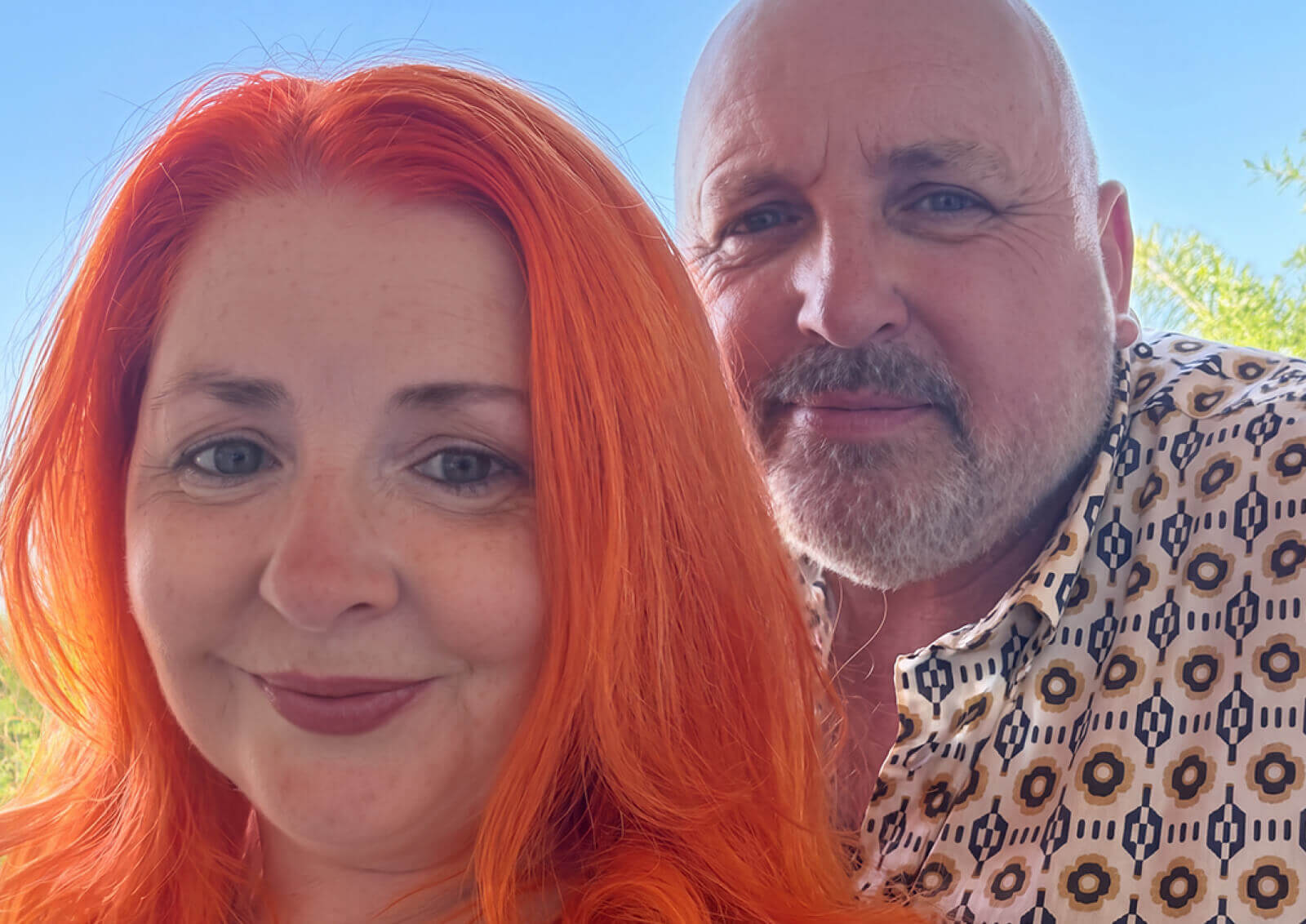 From The Valleys to Las Ramblas: Meet our Barcelona competition winner